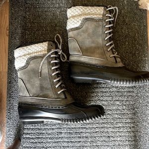 Women's Winter Boot